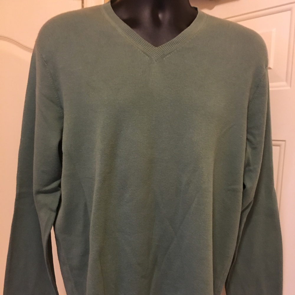 Polo Ralph Lauren, V-Neck Sweater